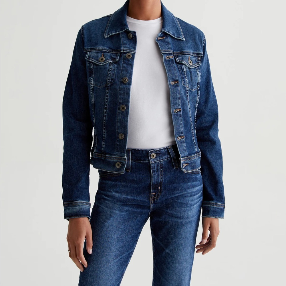 AG Robyn Jean Jacket